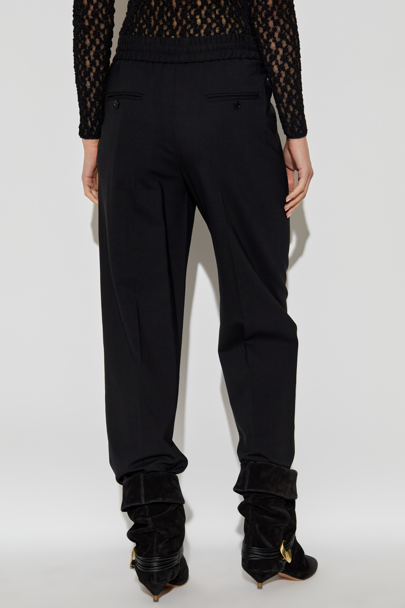 Isabel Marant スラックス Isabel Marant 